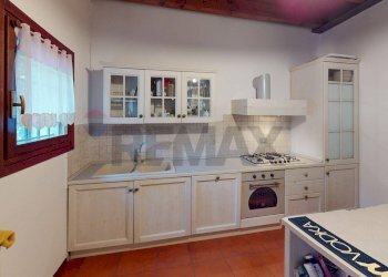 Cucina - Casa semi indipendente Via Talponera
 
47, Ponzano Veneto - foto 11