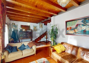 Soggiorno - Casa semi indipendente Via Talponera
 
47, Ponzano Veneto - foto 17