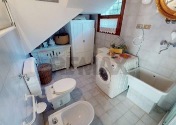 Bagno - Casa semi indipendente Via Talponera
 
47, Ponzano Veneto - foto 19