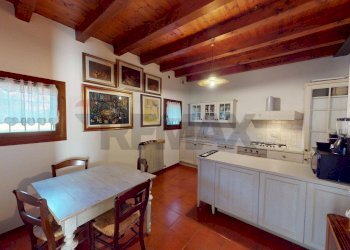 Cucina - Casa semi indipendente Via Talponera
 
47, Ponzano Veneto - foto 20