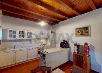 Cucina - Casa semi indipendente Via Talponera
 
47, Ponzano Veneto - foto 21