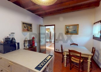 Sala da pranzo - Casa semi indipendente Via Talponera
 
47, Ponzano Veneto - foto 22