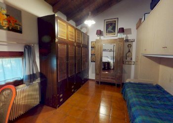 Camera / camera da letto - Casa semi indipendente Via Talponera
 
47, Ponzano Veneto - foto 25