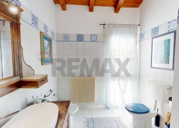 Bagno - Casa semi indipendente Via Talponera
 
47, Ponzano Veneto - foto 27