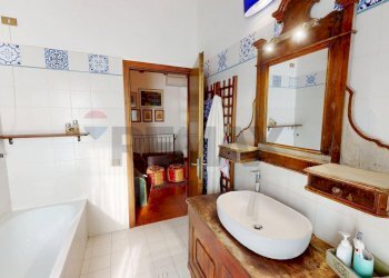 Bagno - Casa semi indipendente Via Talponera
 
47, Ponzano Veneto - foto 28