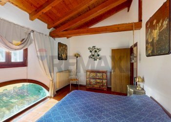 Camera / camera da letto - Casa semi indipendente Via Talponera
 
47, Ponzano Veneto - foto 31