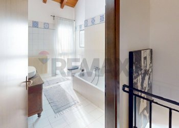 Bagno - Casa semi indipendente Via Talponera
 
47, Ponzano Veneto - foto 34