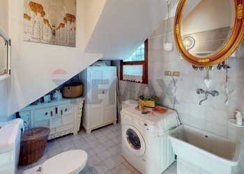 Bagno - Casa semi indipendente Via Talponera
 
47, Ponzano Veneto - foto 35