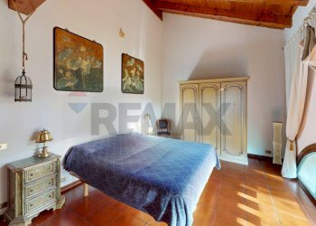 Camera / camera da letto - Casa semi indipendente Via Talponera
 
47, Ponzano Veneto - foto 37