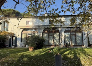 Casa all\'aperto - Casa semi indipendente Via Talponera
 
47, Ponzano Veneto - foto 38