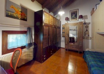 Camera / camera da letto - Casa semi indipendente Via Talponera
 
47, Ponzano Veneto - foto 39