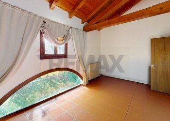 Stanza vuota - Casa semi indipendente Via Talponera
 
47, Ponzano Veneto - foto 41
