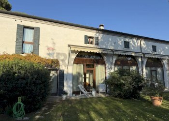 Casa all\'aperto - Casa semi indipendente Via Talponera
 
47, Ponzano Veneto - foto 42