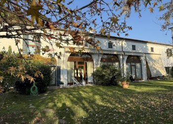 Casa all\'aperto - Casa semi indipendente Via Talponera
 
47, Ponzano Veneto - foto 43