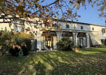 Casa all\'aperto - Casa semi indipendente Via Talponera
 
47, Ponzano Veneto - foto 44