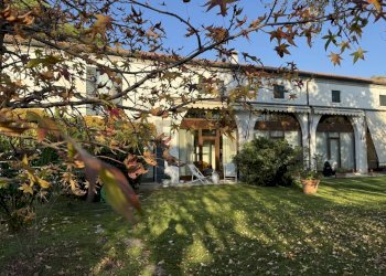 Casa all\'aperto - Casa semi indipendente Via Talponera
 
47, Ponzano Veneto - foto 45