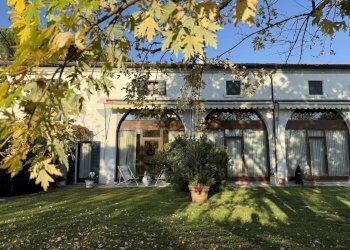 Casa all\'aperto - Casa semi indipendente Via Talponera
 
47, Ponzano Veneto - foto 46