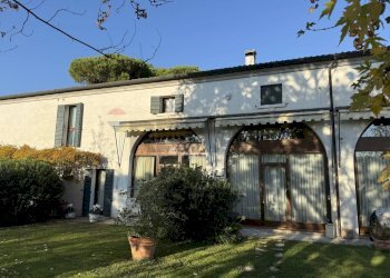 Casa all\'aperto - Casa semi indipendente Via Talponera
 
47, Ponzano Veneto - foto 47
