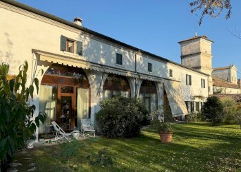 Casa all\'aperto - Casa semi indipendente Via Talponera
 
47, Ponzano Veneto - foto 50