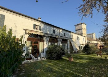 Casa all\'aperto - Casa semi indipendente Via Talponera
 
47, Ponzano Veneto - foto 51