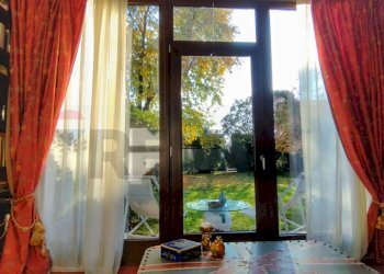 Soggiorno - Casa semi indipendente Via Talponera
 
47, Ponzano Veneto - foto 53