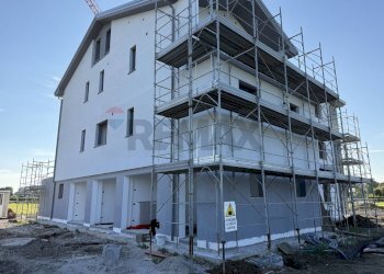 Edificio all\'aperto - Apartment Via Romana
 
Snc, Ormelle - photo 1