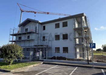 Edificio all\'aperto - Apartment Via Romana
 
Snc, Ormelle - photo 22