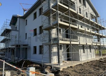 Edificio all\'aperto - Apartment Via Romana
 
Snc, Ormelle - photo 24