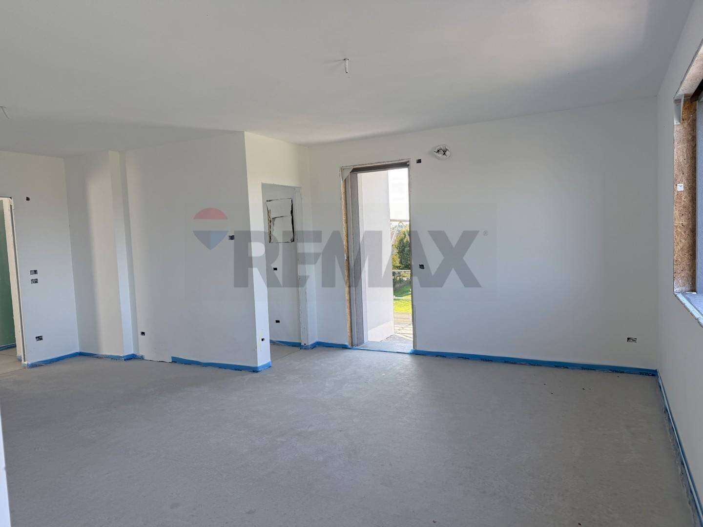 Stanza vuota - Appartamento Via Romana
 
Snc, Ormelle - foto 2