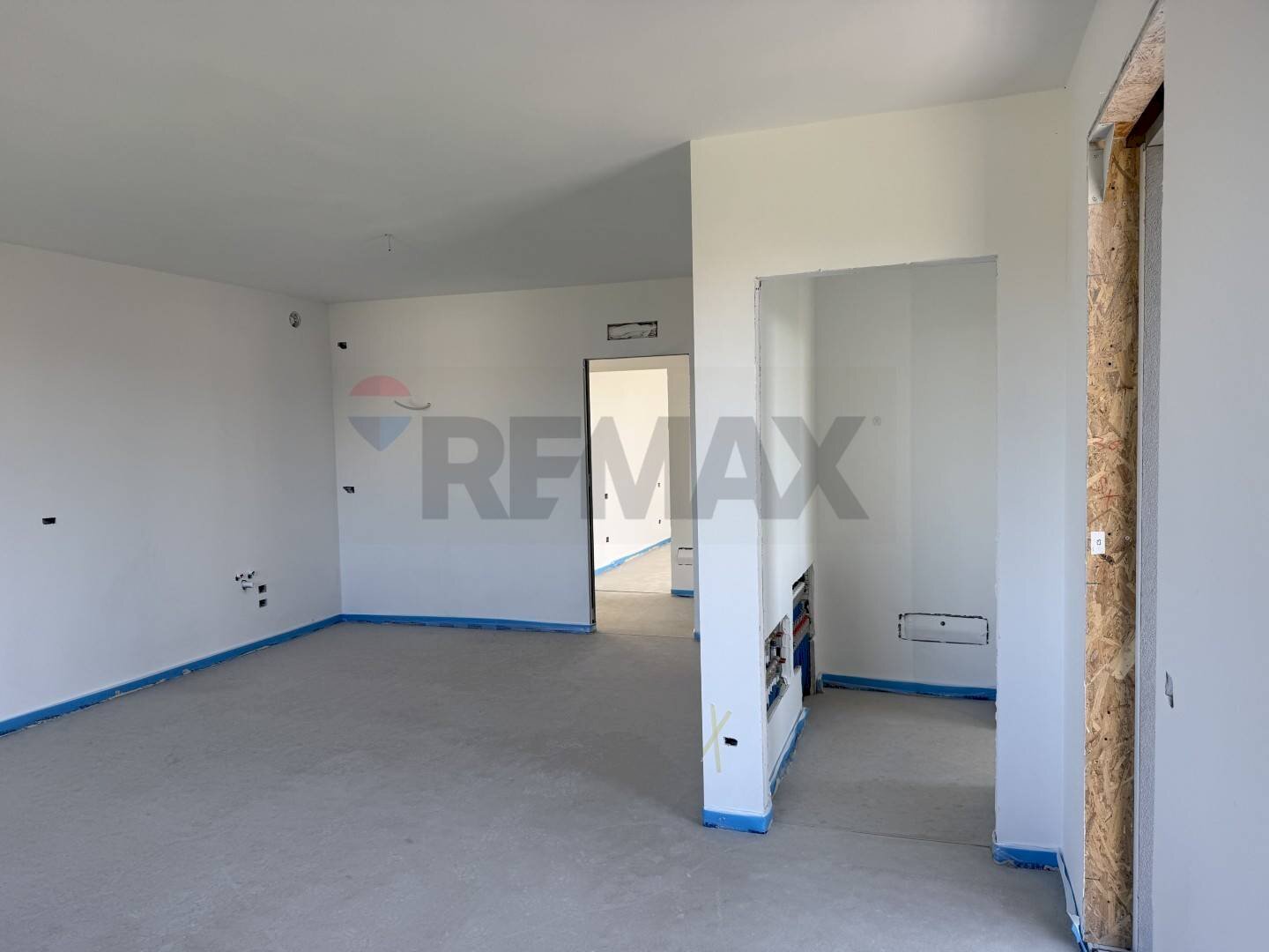 Stanza vuota - Appartamento Via Romana
 
Snc, Ormelle - foto 3