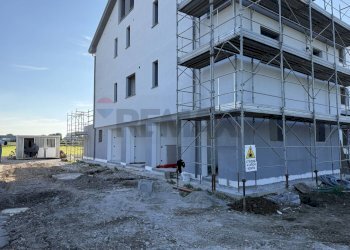 Edificio all\'aperto - Apartment Via Romana
 
Snc, Ormelle - photo 20