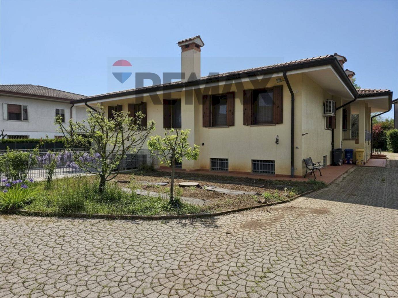 Casa all\'aperto - Casa indipendente Via Prà De Roda
 
11/A, Caerano di San Marco - foto 3