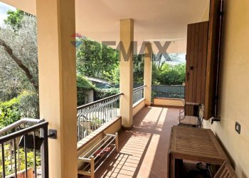 Balcone - Casa indipendente Via Prà De Roda
 
11/A, Caerano di San Marco - foto 4