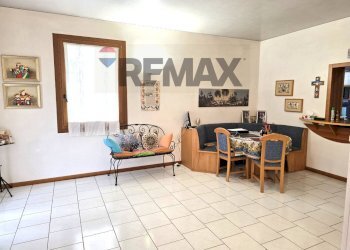 Sala da pranzo - Casa indipendente Via Prà De Roda
 
11/A, Caerano di San Marco - foto 7