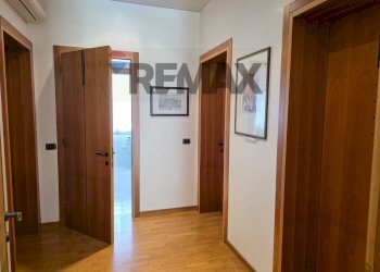 Hall / corridoio - Casa indipendente Via Prà De Roda
 
11/A, Caerano di San Marco - foto 11