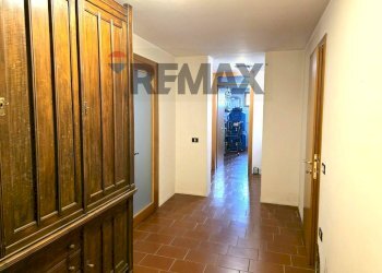 Hall / corridoio - Casa indipendente Via Prà De Roda
 
11/A, Caerano di San Marco - foto 19