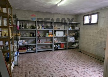 Dispensa di stoccaggio - Casa indipendente Via Prà De Roda
 
11/A, Caerano di San Marco - foto 22