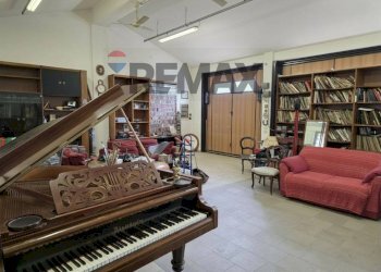 Soggiorno - Casa indipendente Via Prà De Roda
 
11/A, Caerano di San Marco - foto 24