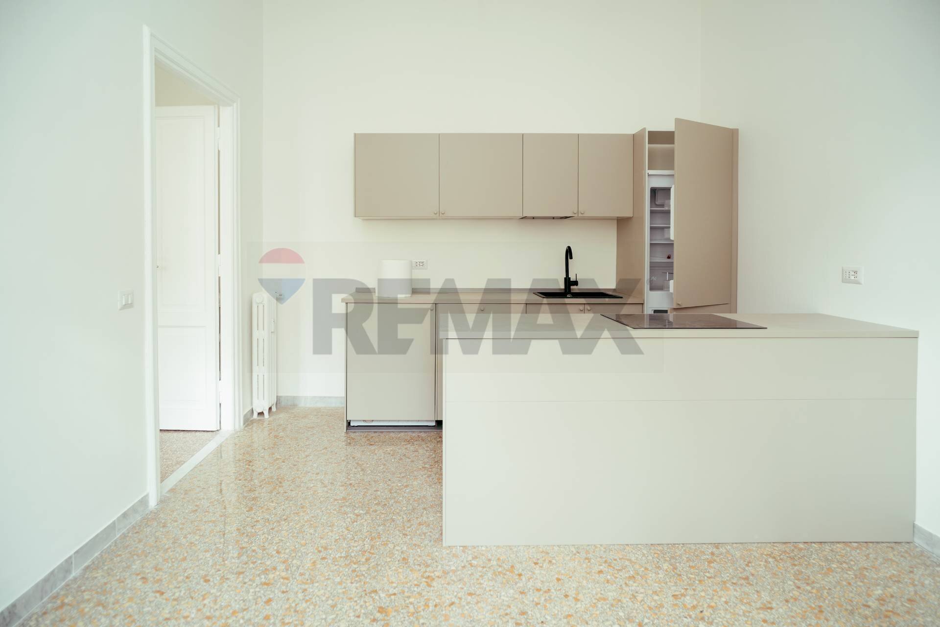 Cucina - Trilocale Viale Delle Medaglie D'oro
 
189, Roma - foto 1