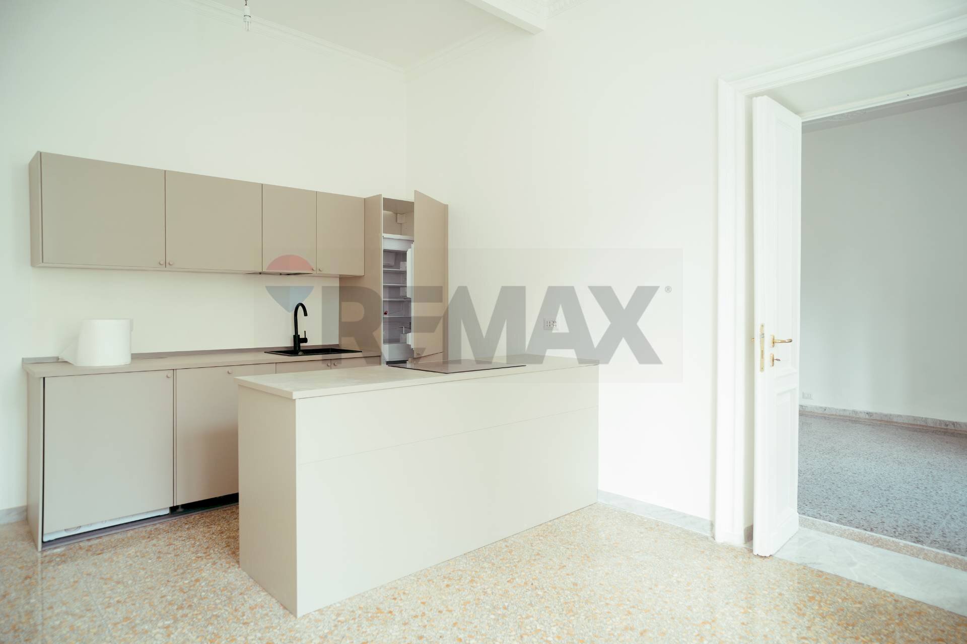 Cucina - Trilocale Viale Delle Medaglie D'oro
 
189, Roma - foto 2