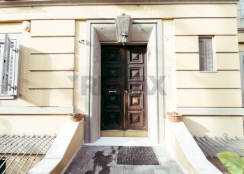 Edificio all\'aperto - Trilocale Viale Delle Medaglie D'oro
 
189, Roma - foto 11