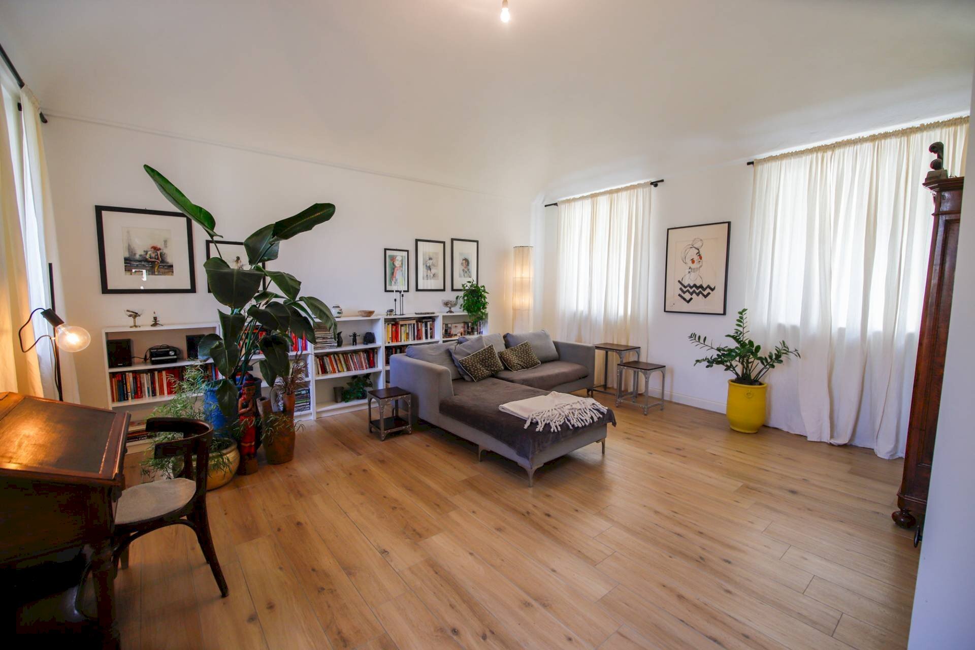 Foto 3 - Casa indipendente VIA VOLPINI
 
8, San Benigno Canavese - foto 3