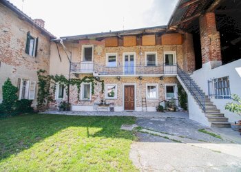 Foto 1 - Casa indipendente VIA VOLPINI
 
8, San Benigno Canavese - foto 1