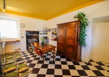 Foto 8 - Casa indipendente VIA VOLPINI
 
8, San Benigno Canavese - foto 8