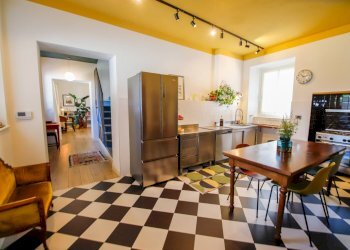 Foto 9 - Casa indipendente VIA VOLPINI
 
8, San Benigno Canavese - foto 9