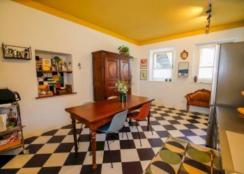 Foto 10 - Casa indipendente VIA VOLPINI
 
8, San Benigno Canavese - foto 10