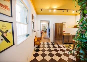 Foto 11 - Casa indipendente VIA VOLPINI
 
8, San Benigno Canavese - foto 11