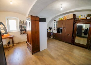 Foto 13 - Casa indipendente VIA VOLPINI
 
8, San Benigno Canavese - foto 13