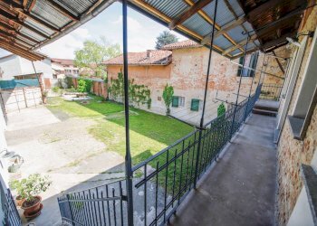 Foto 24 - Casa indipendente VIA VOLPINI
 
8, San Benigno Canavese - foto 24