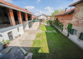 Foto 25 - Casa indipendente VIA VOLPINI
 
8, San Benigno Canavese - foto 25